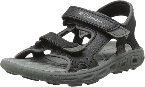 columbia kids sandals