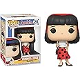 Funko Pop! Comics: Archie Comics - Veronica, Multicolor