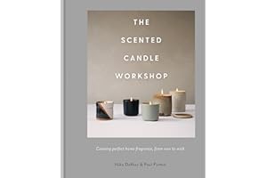 The Scented Candle Workshop