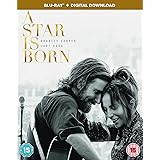 A Star is Born [Blu-ray] [2018]