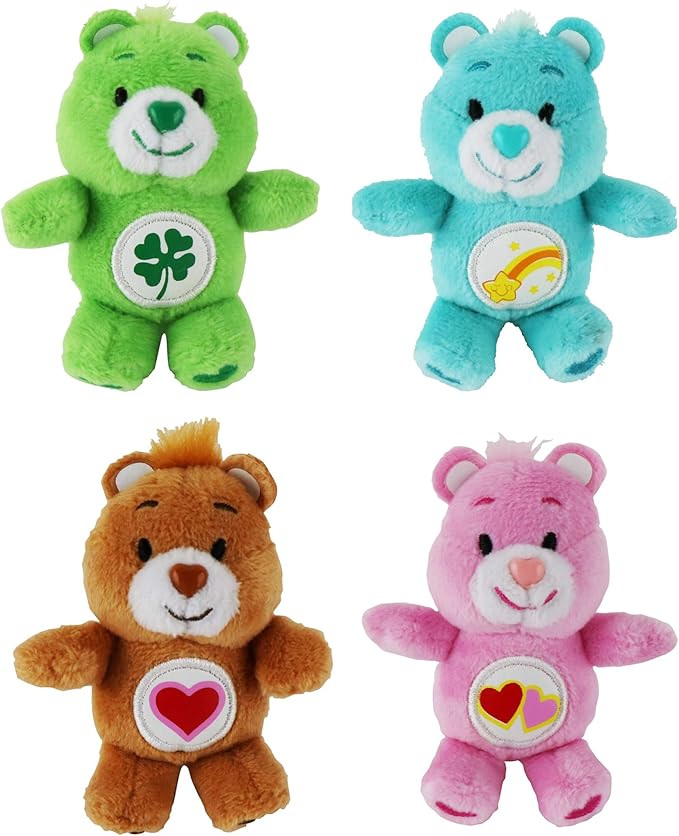 world's smallest care bear target