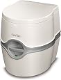 Toilette Chimique Portable Thetford Porta Potti 565P Excellence - 21L, Neuve Pour Camping