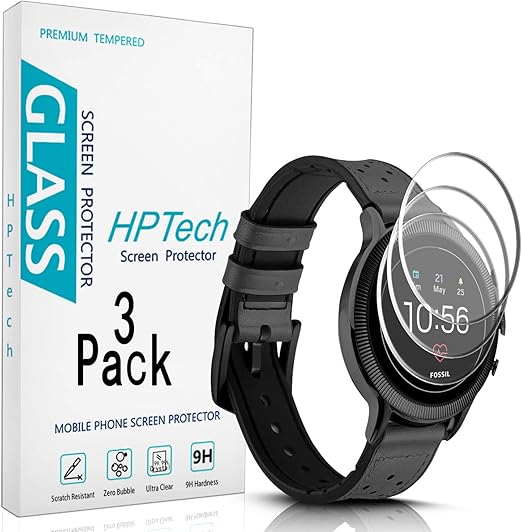 fossil gen 4 smartwatch amazon