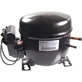 EMBRACO Refrigeration Compressor FFI10HBX1 R-134A 1/3 HP