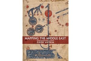 Mapping the Middle East