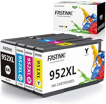 hp officejet pro 8710 ink amazon