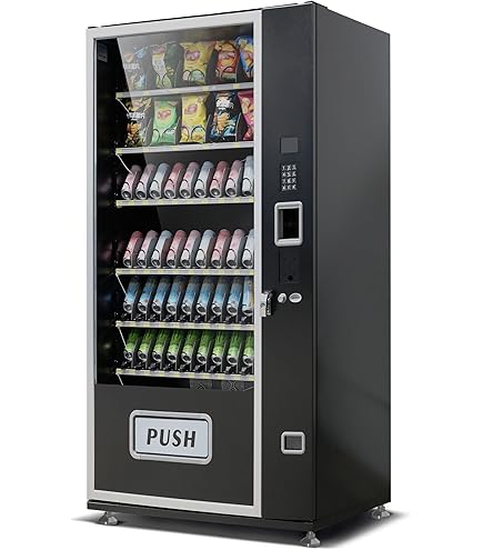fawn cigarette vending machine Fleetwood Model 207 Pull and Gum 1962 Fawn Coin Operated Cigarette