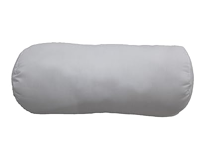 Amazon Com Durable Neckroll Pillow Form Arts Crafts Sewing