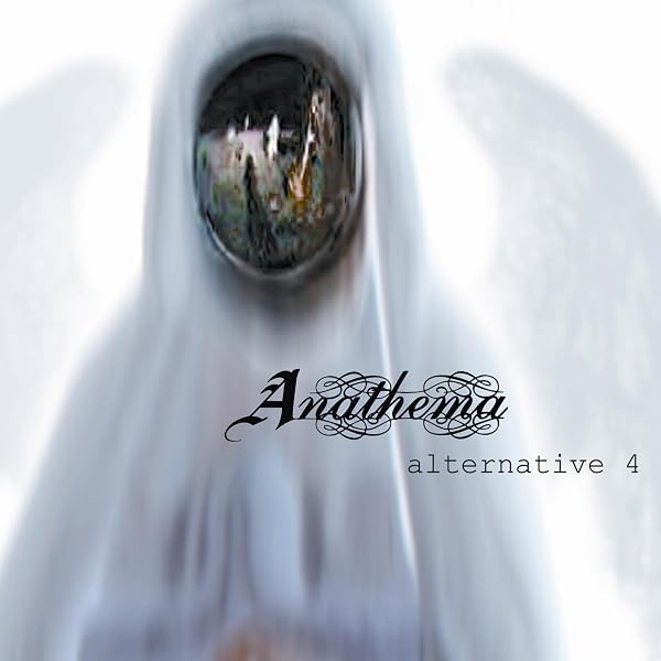 Anathema - A Natural Disaster - Amazon.com Music
