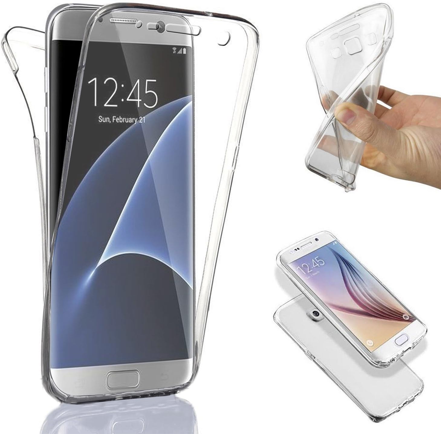Samsung Galaxy S6 Edge Plus Amazon