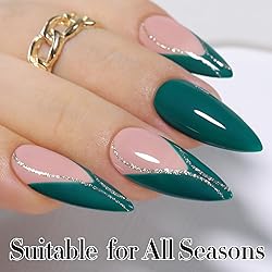 Double Rhythm Gel Polish 15ML Jelly Sheer Pastel