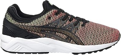 asics fashion trainers