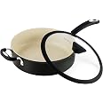The All-In-One Stone Saucepan and Cooking Pot by Ozeri - 100% APEO