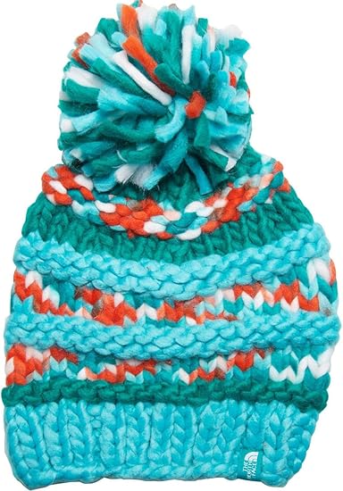 north face knit beanie