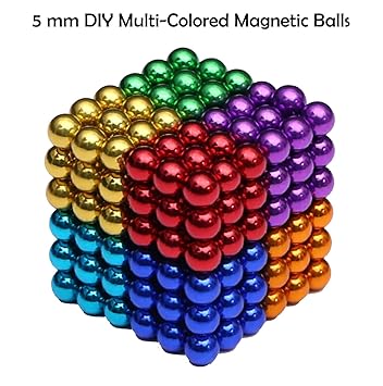 magnetic balls amazon india