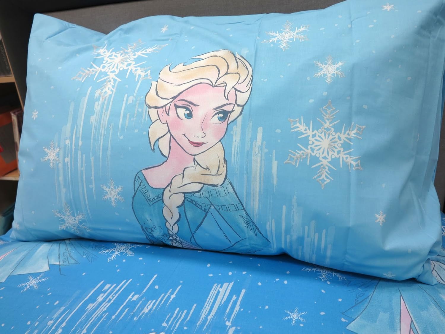 Featured image of post Copripiumino Frozen Caleffi