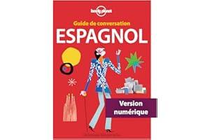 Guide de conversation Espagnol - 7ed (Guides de conversation) (French Edition)
