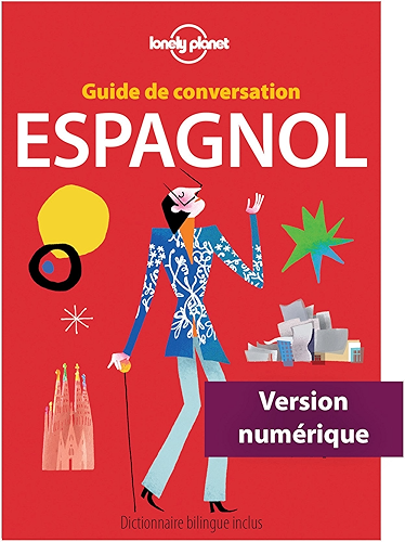 Download Guide de conversation Espagnol - 7ed (Guides de conversation) PDF