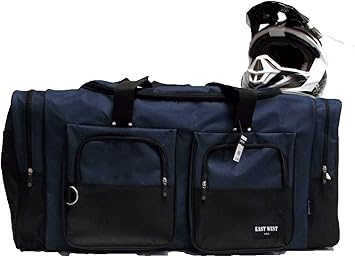 snowmobile gear bag