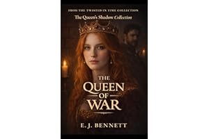 The Queen of War: A Novel of Margaret of Anjou’s Court (The Queen’s Shadow Collection)