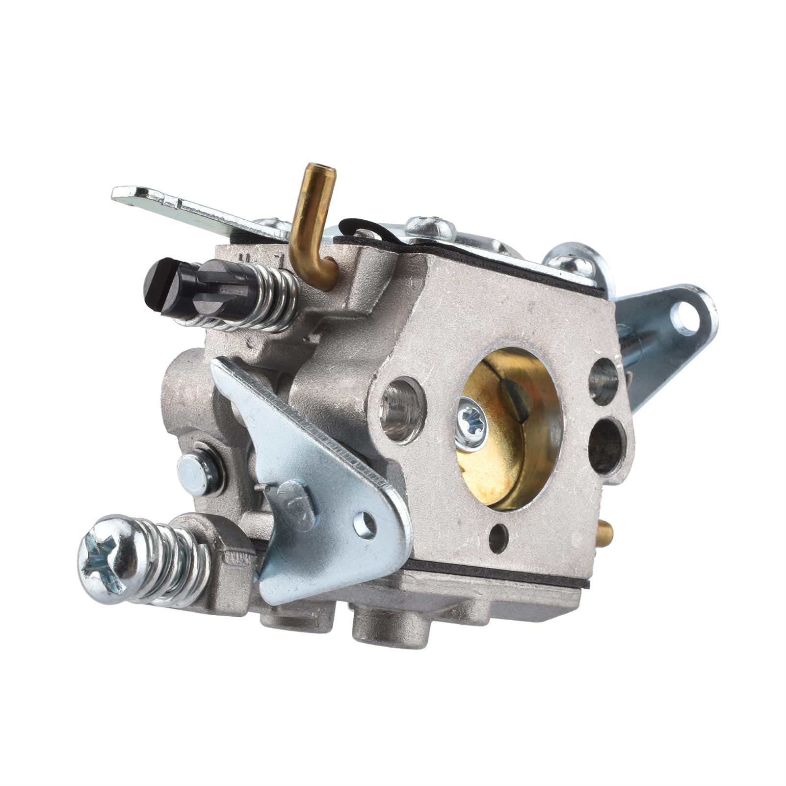 Cancanle Carburetor For Partner 350 351 370 371 420 Trimmer Chainsaw Poulan Spare Parts Walbro 33-29