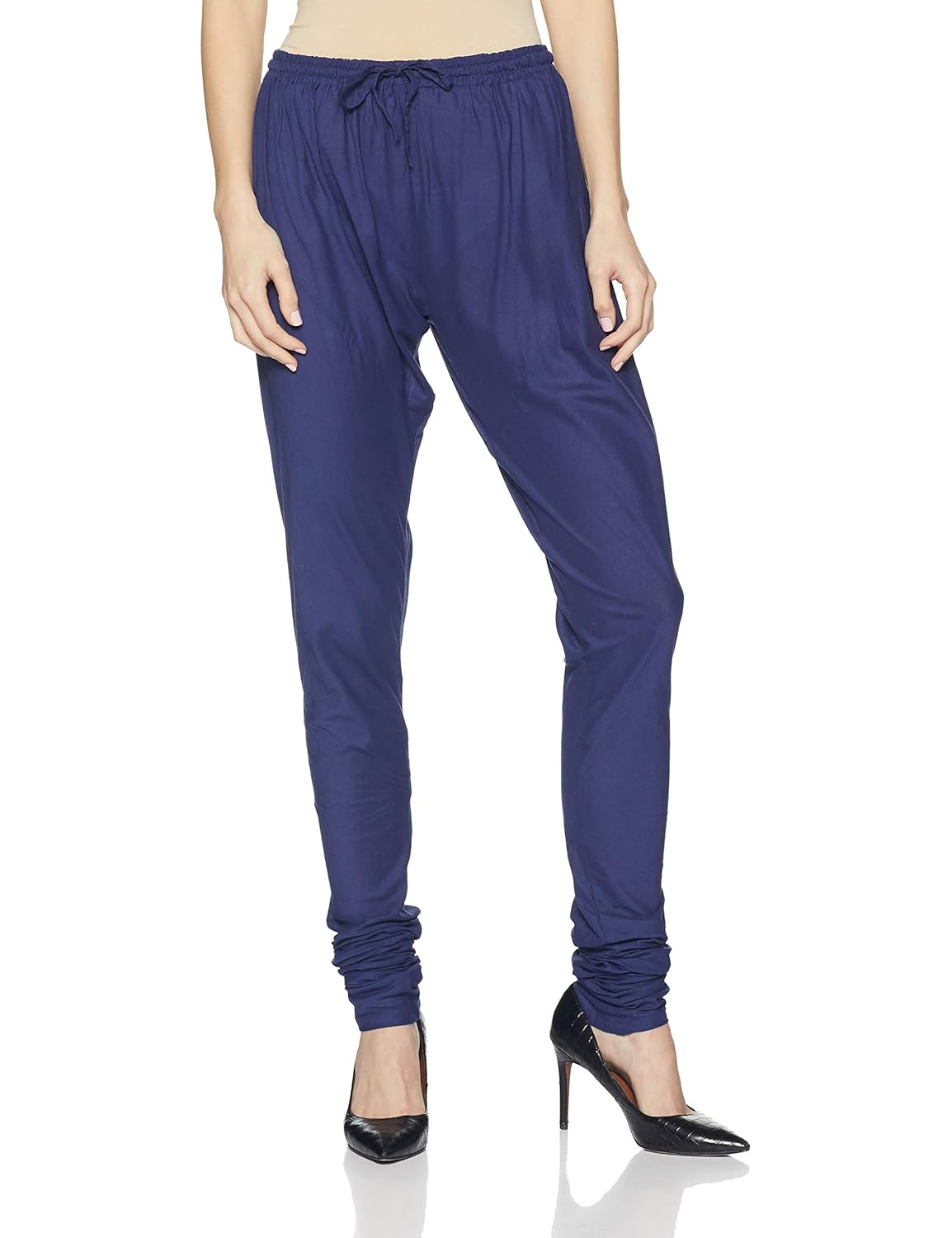 biba women's anarkali salwar suit set