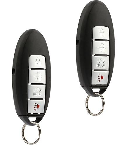 Kilessgo Fits For Nissan Kicks SR, SR SV Rogue 2018 2019