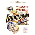 The Crowd Roars (1932)