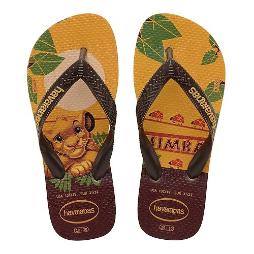 slippers havaianas kind