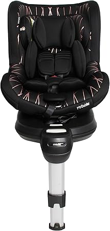 my babiie car seat swivel