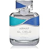 El Cielo by Armaf for Men - 3.4 oz EDP Spray