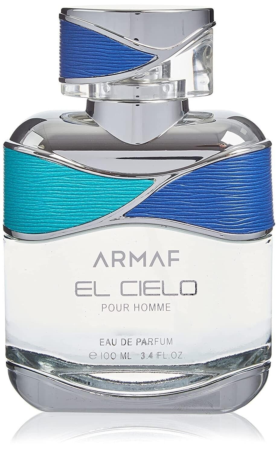 ARMAF El Cielo Eau De Parfum, 100ml