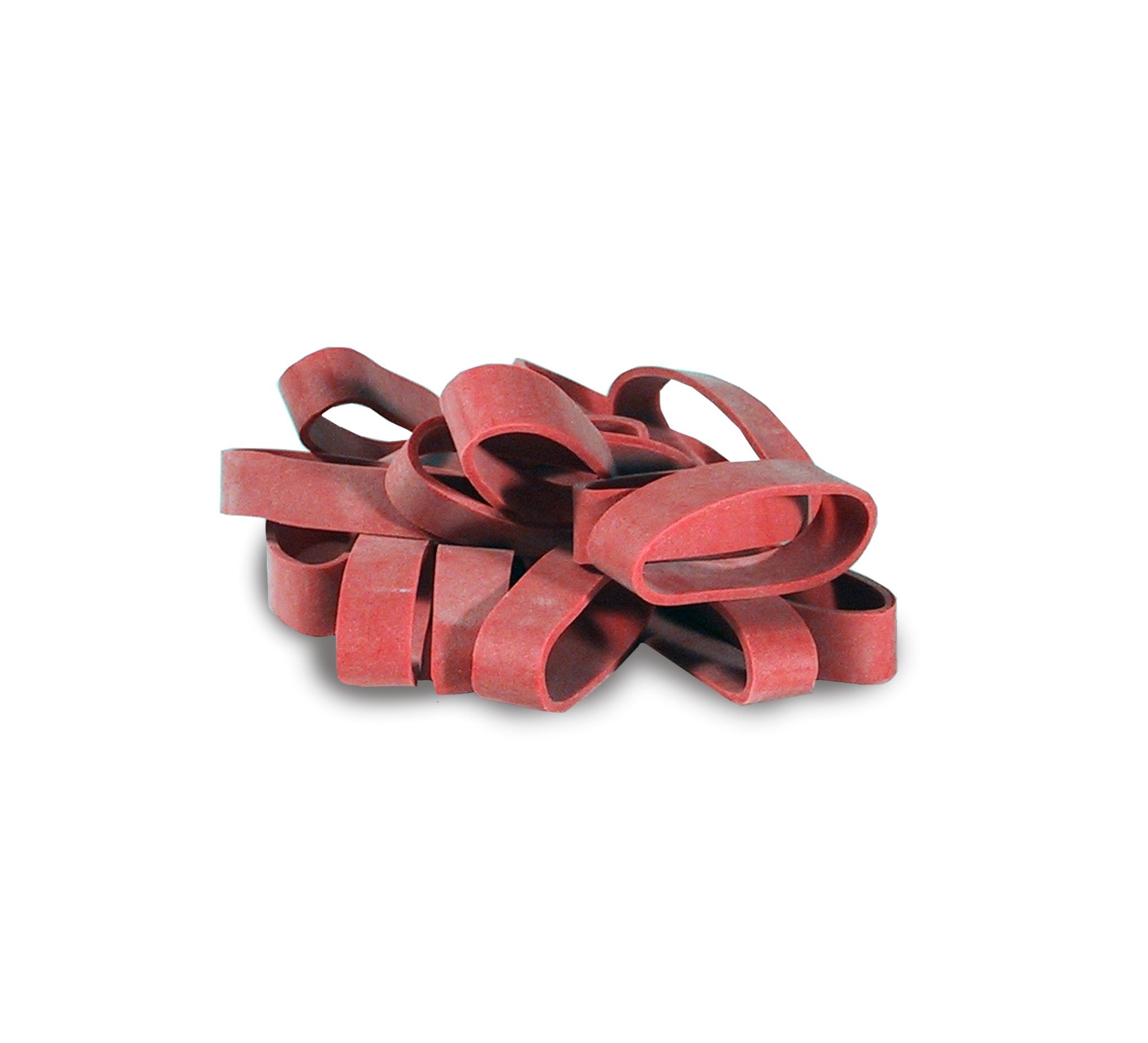 Vola Red Ski Accessory Elastic Band Rubber 2 Pack 21.4 x 8.0 cm