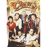 Cheers: Season 10