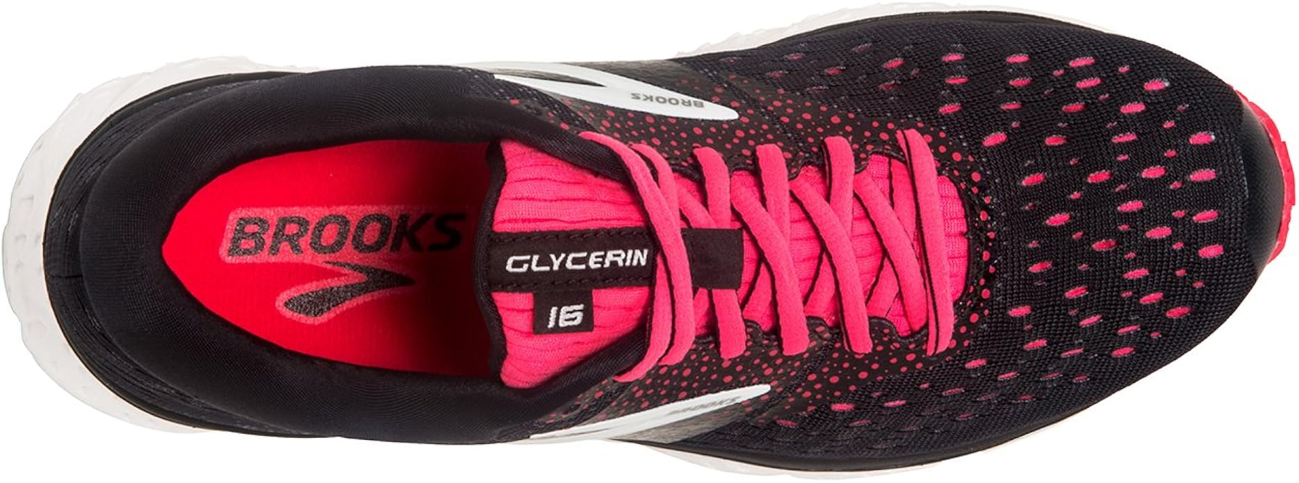 amazon brooks glycerin 16