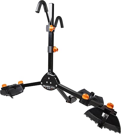 all american bike rack