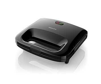 Sandwichera PHILIPS PAE HD239590