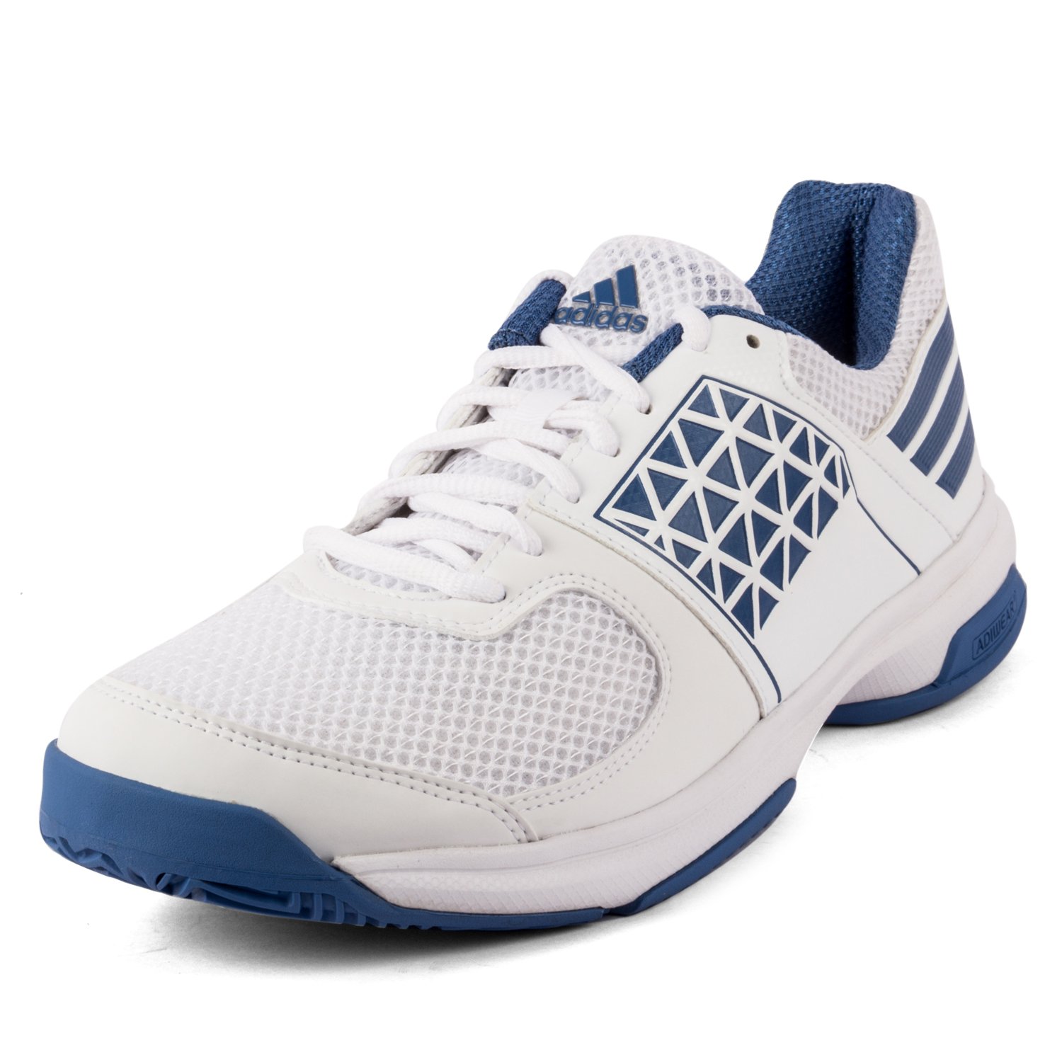 adidas non marking tennis shoes