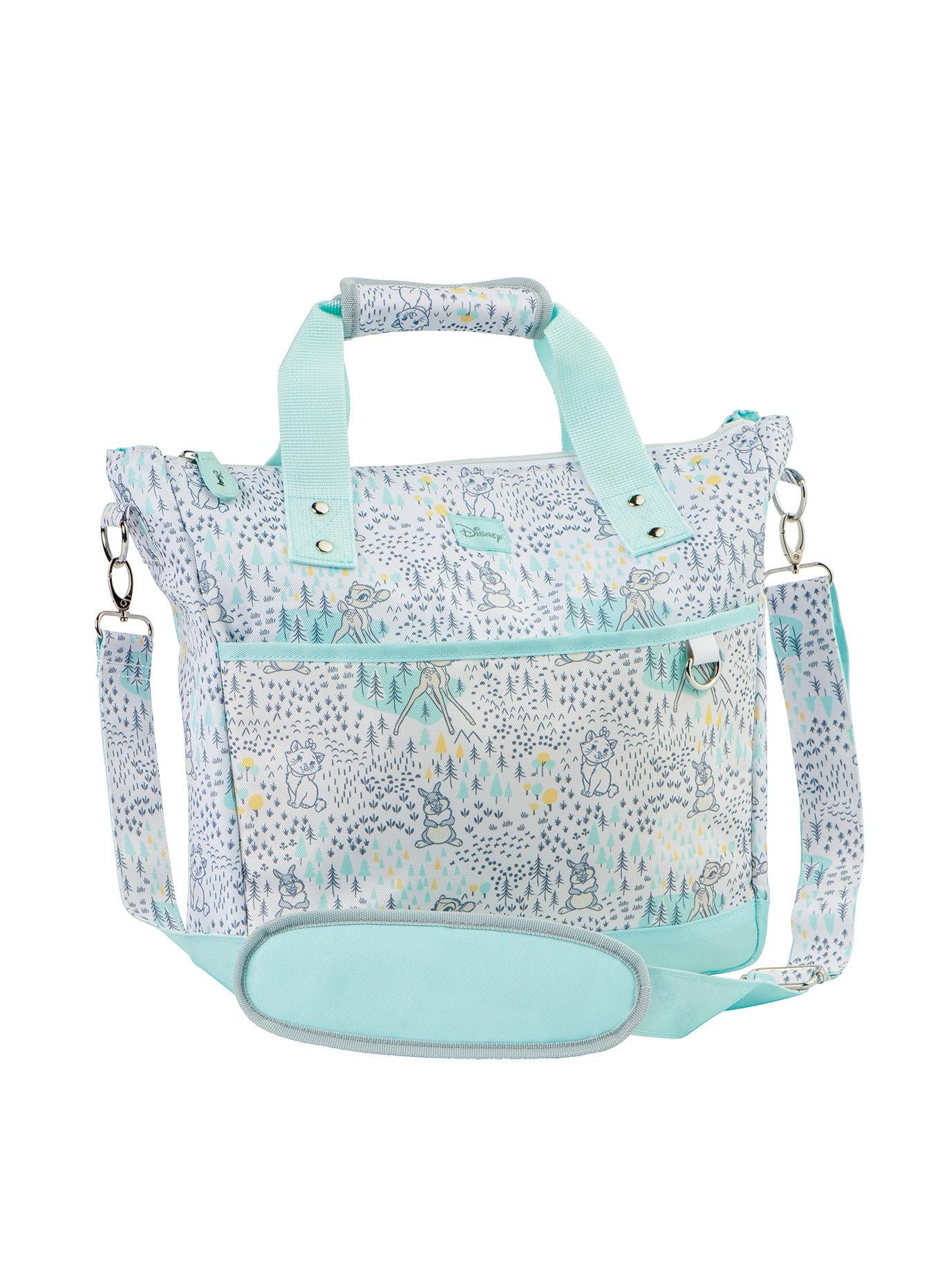 Disney Baby Collection Disney Baby Changing Bag Nursery Set