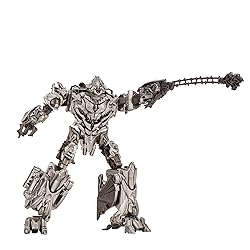 Transformers Toys Studio Series 54 Voyager Class