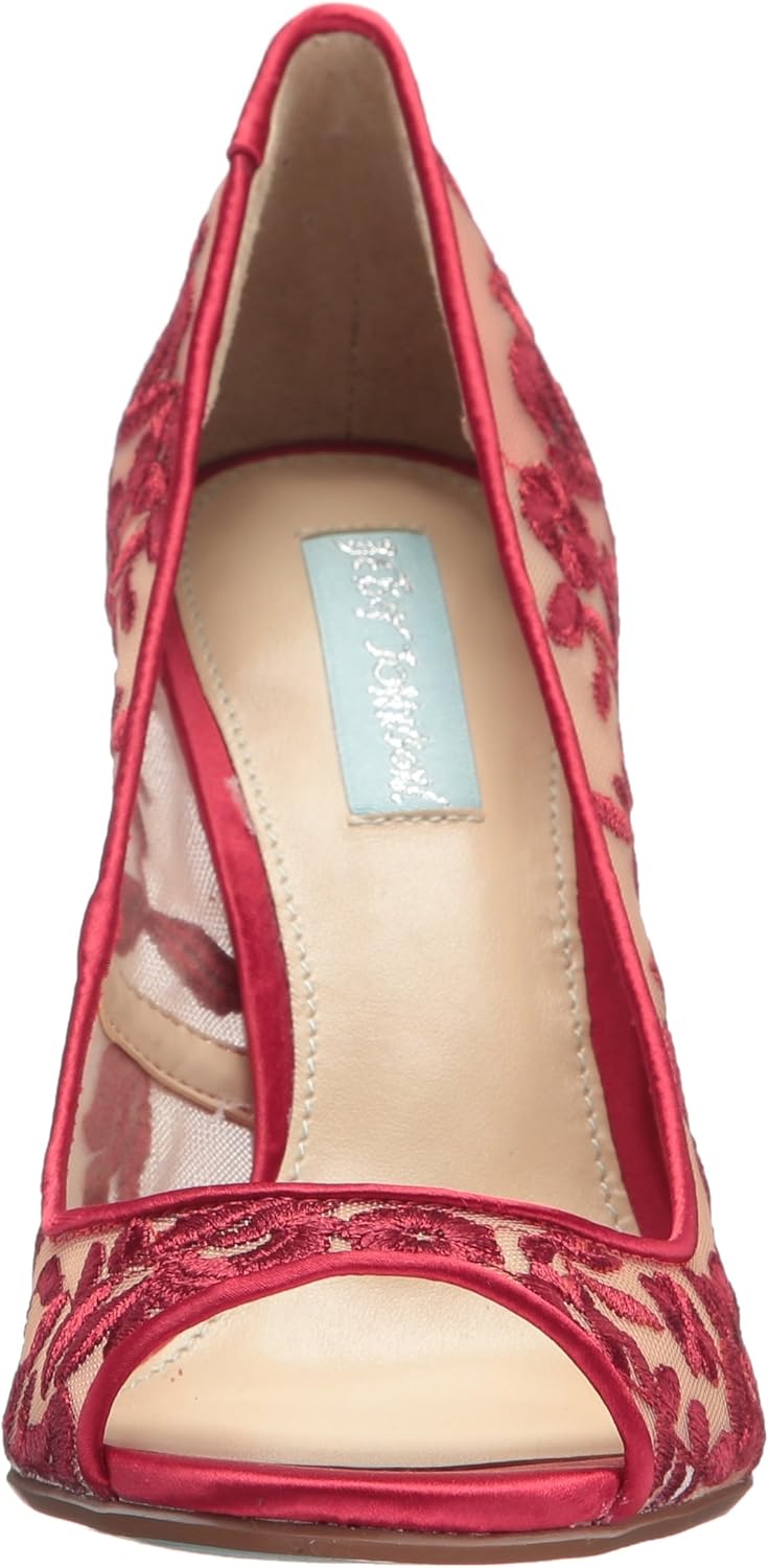 betsey johnson sb adley