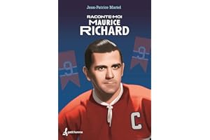 Raconte-moi Maurice Richard - Nº 36
