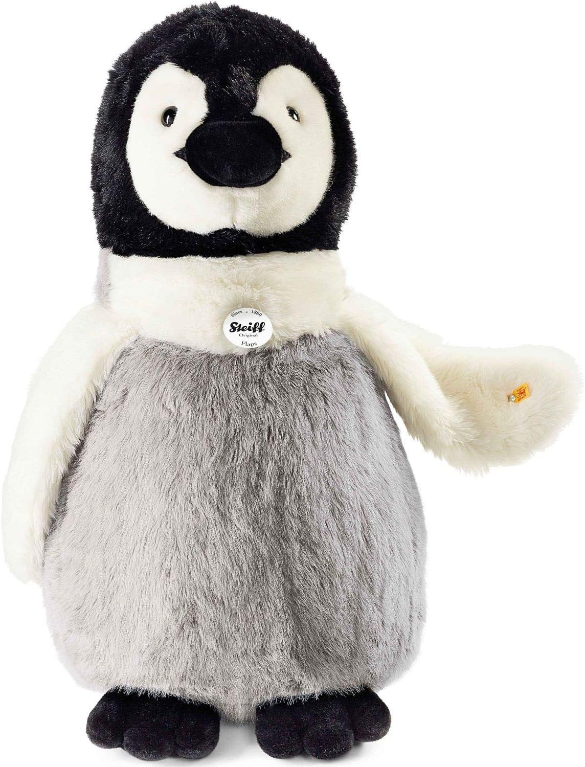 massive penguin teddy