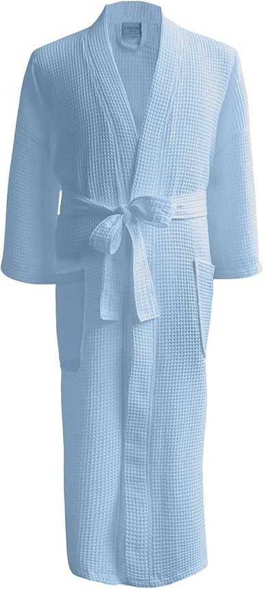 women's egyptian cotton bathrobes