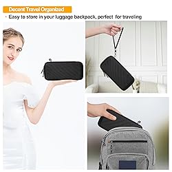 Elonbo Carrying Case for Garmin GPSMAP