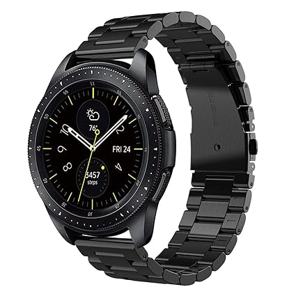 Amazon.com : Antube Compatible for Samsung Galaxy Watch 46MM ...