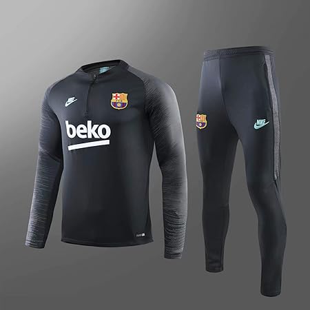 survetement fc barcelone
