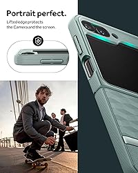 Caseology Parallax 3D Ergonomic Pattern Protective