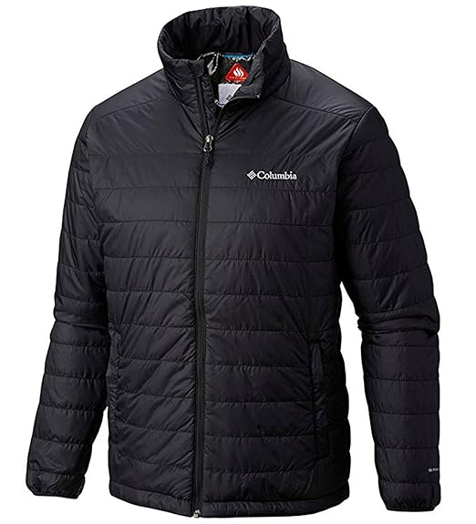 columbia butte jacket