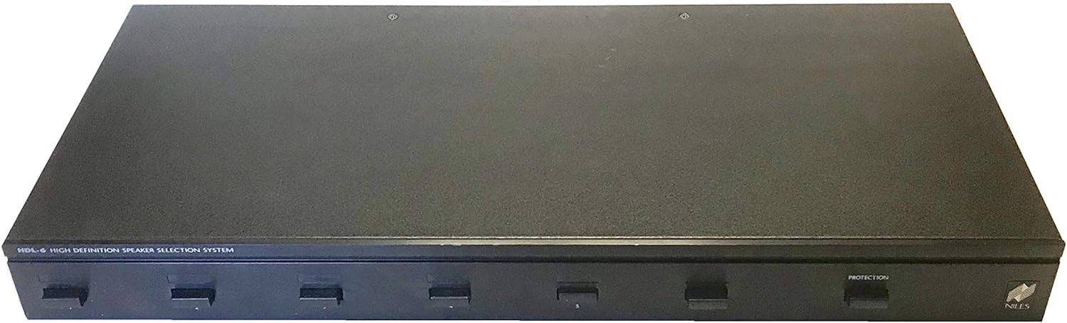 speaker selection system